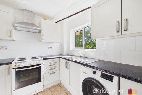 1 bedroom flat to rent, Chaffinch Close, London, Greater London, N9 8UG