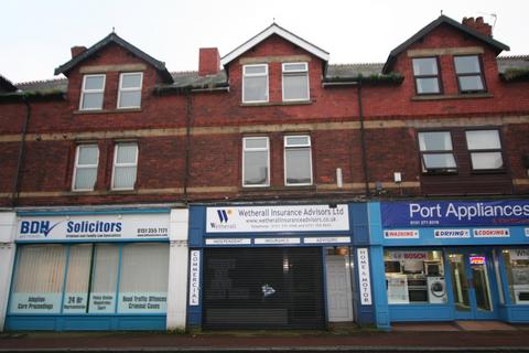 undefined, 31a Whitby Road, Ellesmere Port, Cheshire. CH65