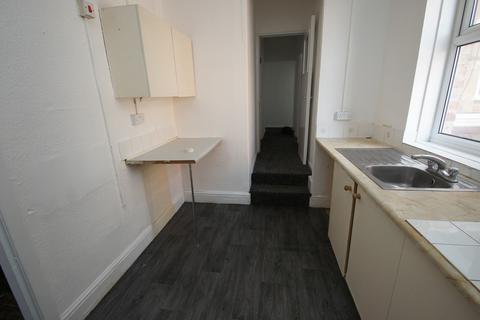 undefined, 31a Whitby Road, Ellesmere Port, Cheshire. CH65