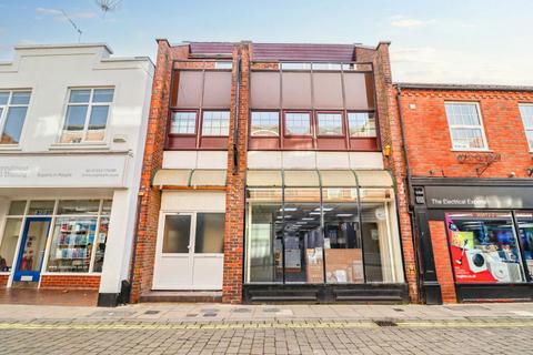 1 bedroom apartment for sale, 20a Norfolk Street, King's Lynn, Norfolk, PE30 1AN