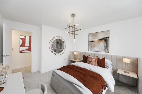 3 bedroom end of terrace house for sale, Plot 135 at Hartley Acres, Hartley Road TN17