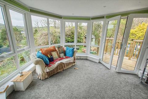 2 bedroom detached bungalow for sale, Spring Rise, Stepaside, Nr. Narberth, Narberth