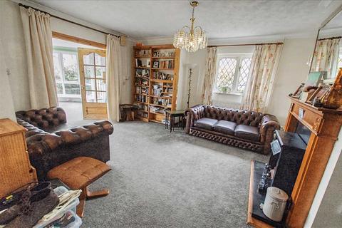 2 bedroom detached bungalow for sale, Spring Rise, Stepaside, Nr. Narberth, Narberth