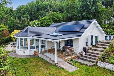 2 bedroom detached bungalow for sale, Spring Rise, Stepaside, Nr. Narberth, Narberth