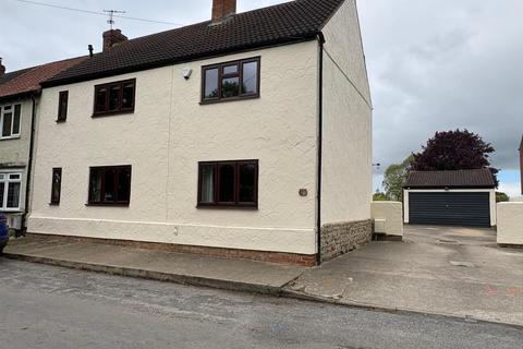 4 bedroom semi-detached house for sale, Water End, Brompton, Northallerton