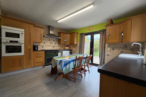 4 bedroom semi-detached house for sale, Water End, Brompton, Northallerton