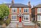Wanstead Park Avenue, Aldersbrook
