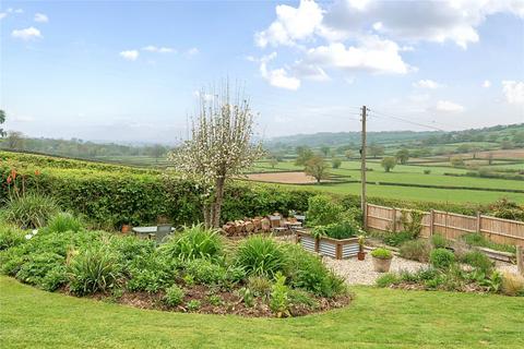 4 bedroom detached house for sale, Hardington Mandeville, Yeovil, Somerset, BA22