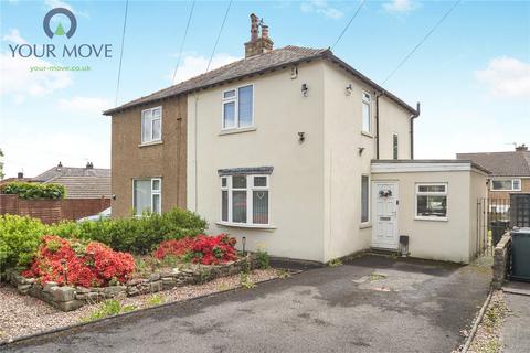 3 bedroom semi-detached house for sale, Exley Avenue, West Yorkshire BD21