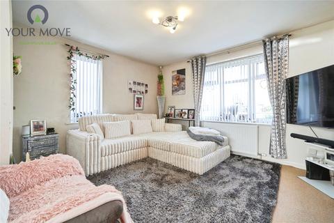 3 bedroom semi-detached house for sale, Exley Avenue, West Yorkshire BD21