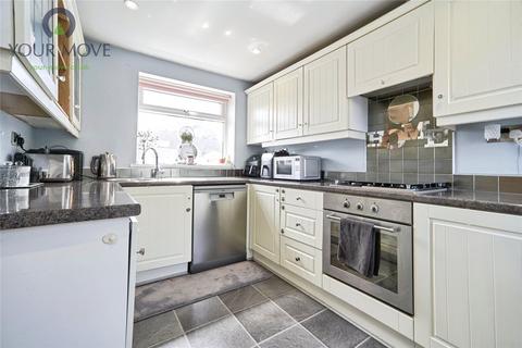 3 bedroom semi-detached house for sale, Exley Avenue, West Yorkshire BD21