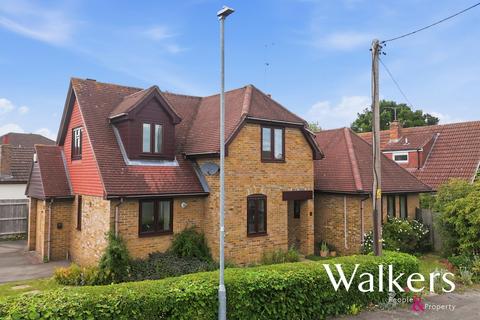 Peartree Lane, Doddinghurst