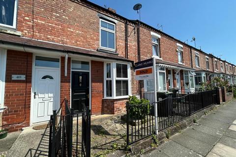 undefined, Vancouver Street, Darlington