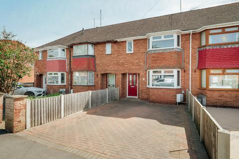 Terraced house - Worcester WR5