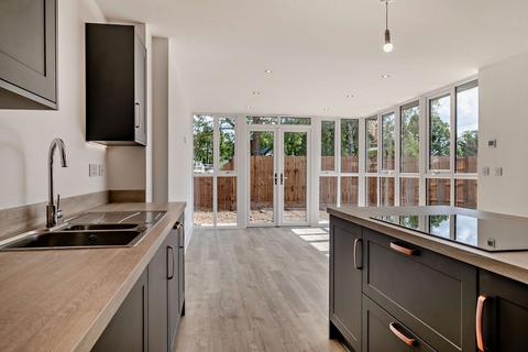 undefined, Fleet Lane, Twyning, GL20