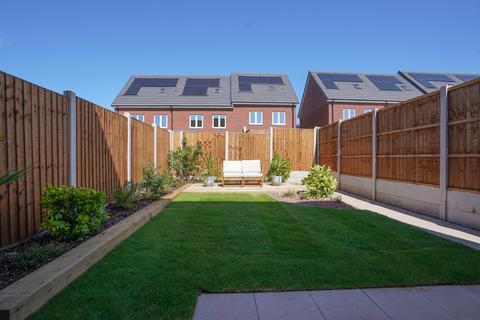 4 bedroom terraced house for sale, Freeth Street, Birmingham