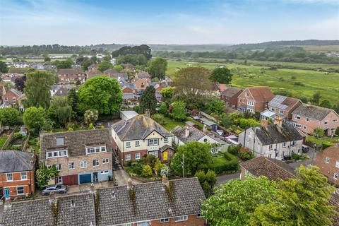 undefined, Mill Lane, Wareham