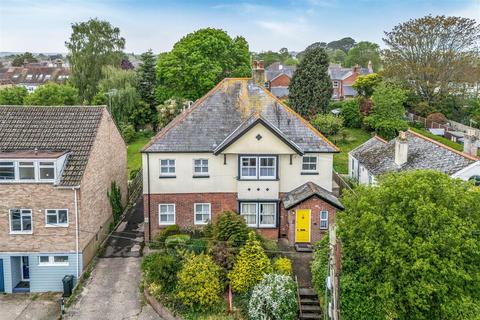 undefined, Mill Lane, Wareham