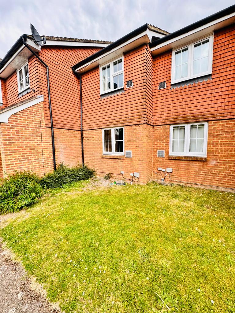 One Bedroom Flat for Sale
