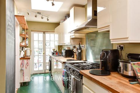 3 bedroom semi-detached house for sale, Portfield Avenue, Brighton BN1