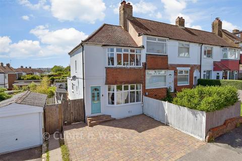 3 bedroom semi-detached house for sale, Portfield Avenue, Brighton BN1