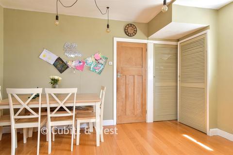 3 bedroom semi-detached house for sale, Portfield Avenue, Brighton BN1