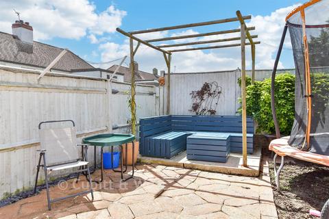 3 bedroom semi-detached house for sale, Portfield Avenue, Brighton BN1