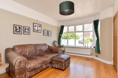 3 bedroom semi-detached house for sale, Portfield Avenue, Brighton BN1