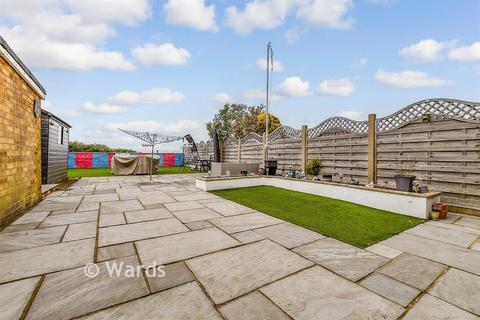 3 bedroom semi-detached bungalow for sale, Merritt Road, Greatstone, New Romney, Kent