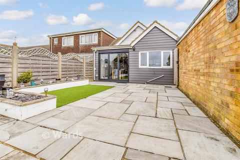 3 bedroom semi-detached bungalow for sale, Merritt Road, Greatstone TN28