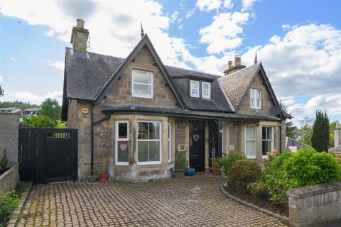 4 bedroom semi-detached house for sale, Moncreiffe Terrace, Perth