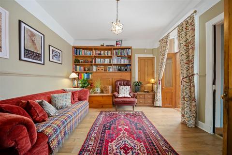 4 bedroom semi-detached house for sale, Moncreiffe Terrace, Perth