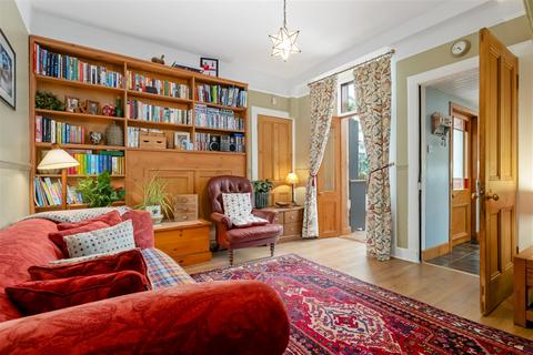 4 bedroom semi-detached house for sale, Moncreiffe Terrace, Perth