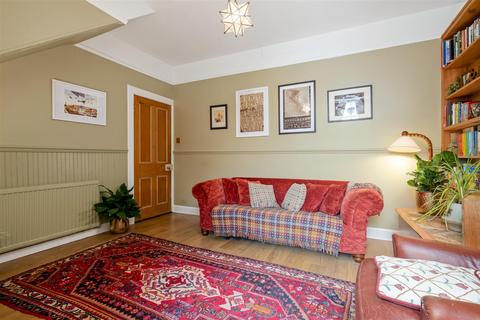 4 bedroom semi-detached house for sale, Moncreiffe Terrace, Perth