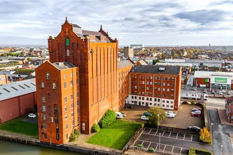 1 bedroom apartment for sale, Victoria Street, Grimsby, Lincolnshire, DN31