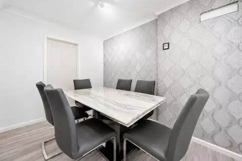 3 bedroom end of terrace house for sale – pohled 3