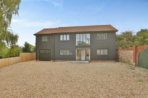 4 bedroom barn conversion for sale, London Street, Swaffham
