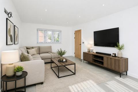 4 bedroom barn conversion for sale, London Street, Swaffham