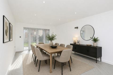 4 bedroom barn conversion for sale, London Street, Swaffham