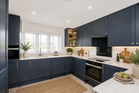 4 bedroom barn conversion for sale, London Street, Swaffham