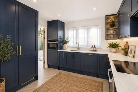 4 bedroom barn conversion for sale, London Street, Swaffham