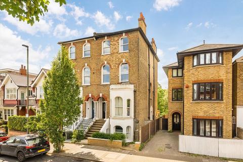 Hartfield Road, London SW19