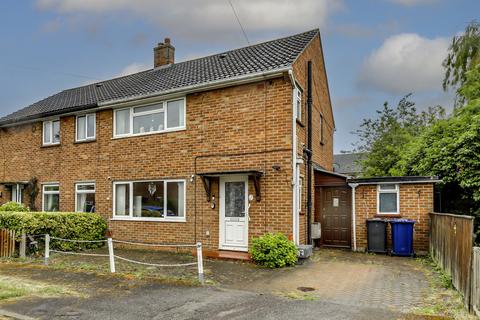 3 bedroom semi-detached house for sale, Cambridge CB5