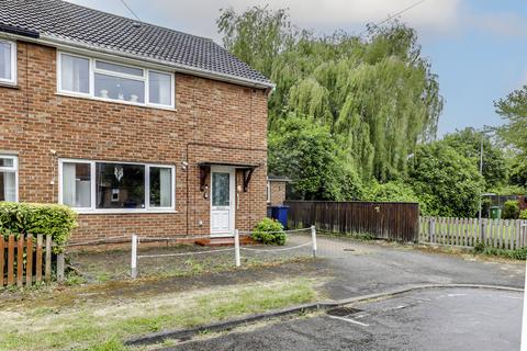 3 bedroom semi-detached house for sale, Cambridge CB5
