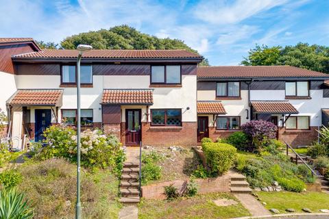 2 bedroom terraced house for sale, Gainsborough Close, The Lincombes, Torquay