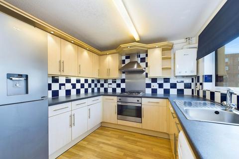 2 bedroom terraced house for sale, Gainsborough Close, The Lincombes, Torquay
