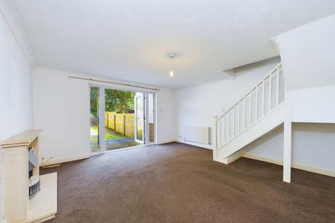 2 bedroom terraced house for sale, Gainsborough Close, The Lincombes, Torquay