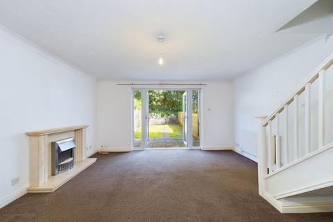 2 bedroom terraced house for sale, Gainsborough Close, The Lincombes, Torquay