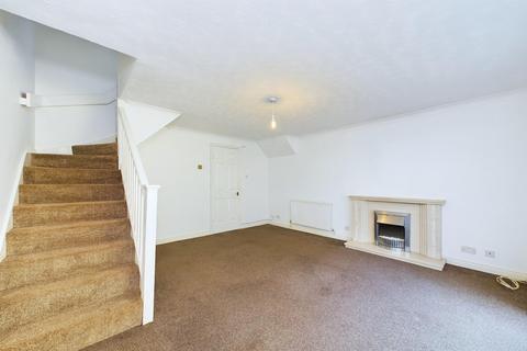 2 bedroom terraced house for sale, Gainsborough Close, The Lincombes, Torquay