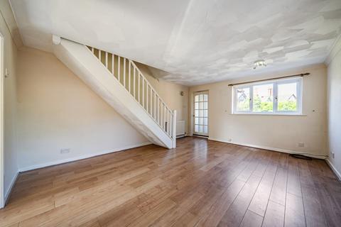 2 bedroom end of terrace house for sale, Pulford Court, Pulford, Pulford